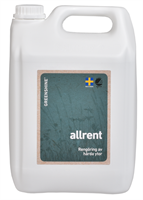 Greenshine Allrent, 5 liter (Svanenmärkt)